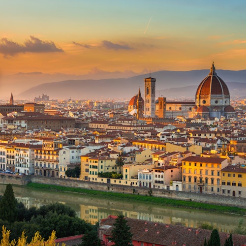 Florence Cathedral & Museum: Guided Tour