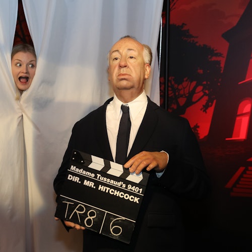 Madame Tussauds Vienna: Biglietto d'ingresso