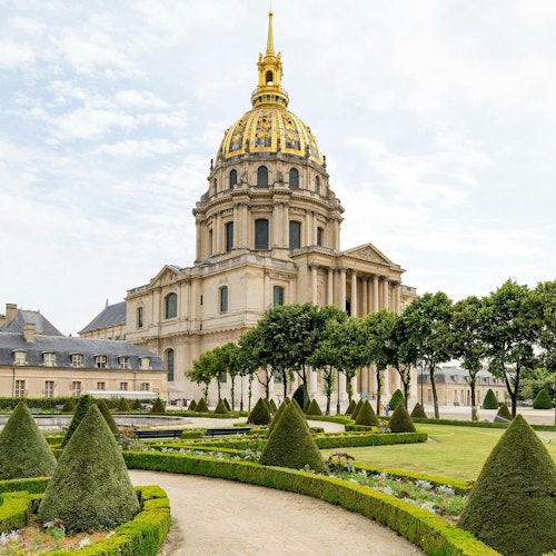 Paris: Top 3 Museums