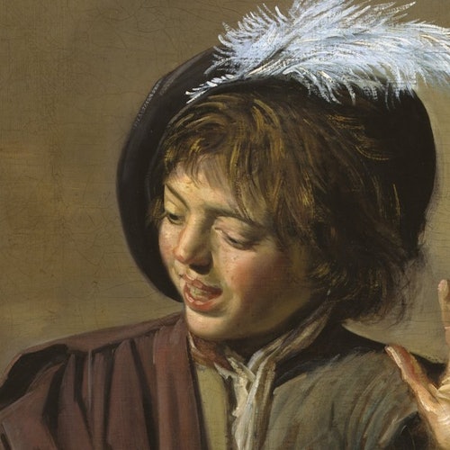 Gemäldegalerie: Biglietto d'ingresso + Mostra