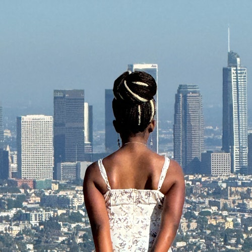 Hollywood Sign Los Angeles: 1-Hr Guided Tour
