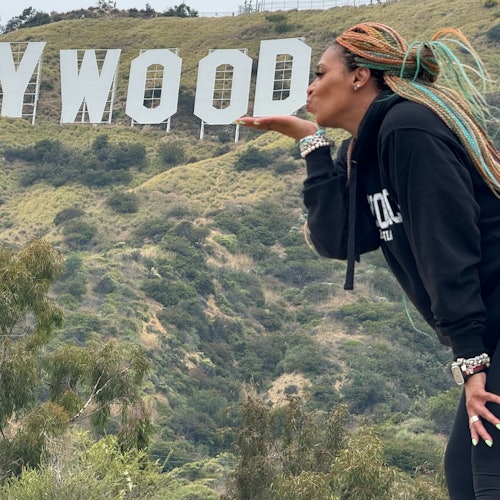 Hollywood Sign Los Angeles: tour guidato di 2-5 ore con spuntini