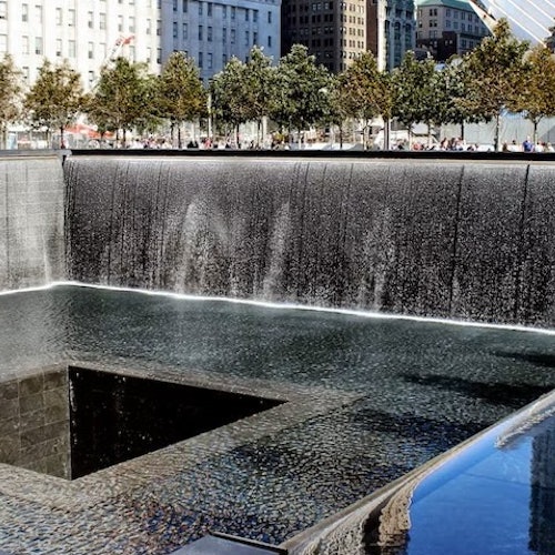 New York: Tour guidato di Ground Zero