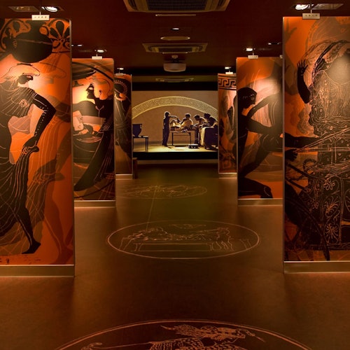 Museum of Cycladic Art: Skip The Line Ticket