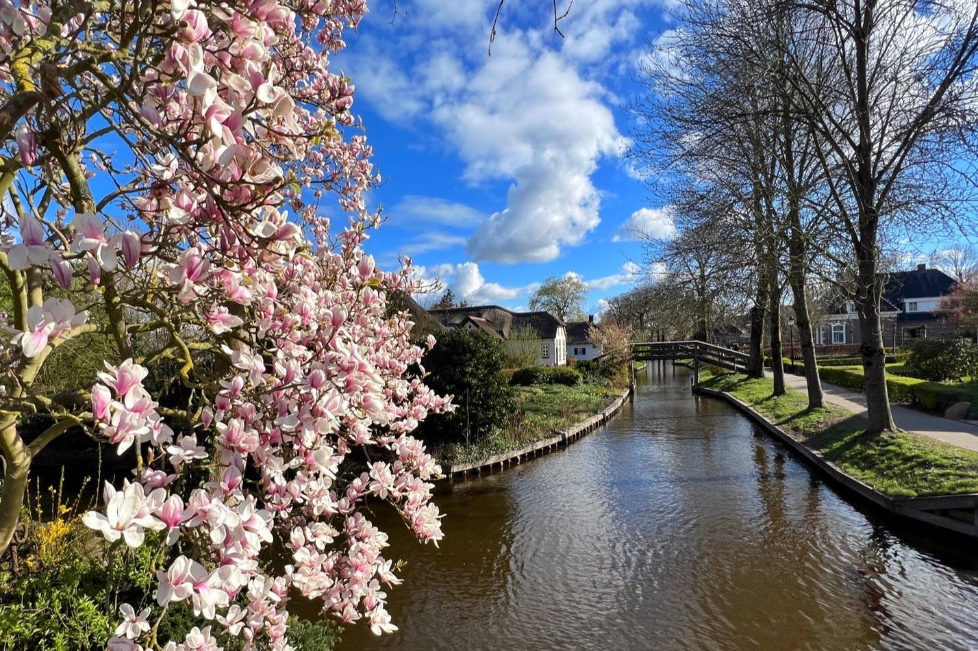 Giethoorn