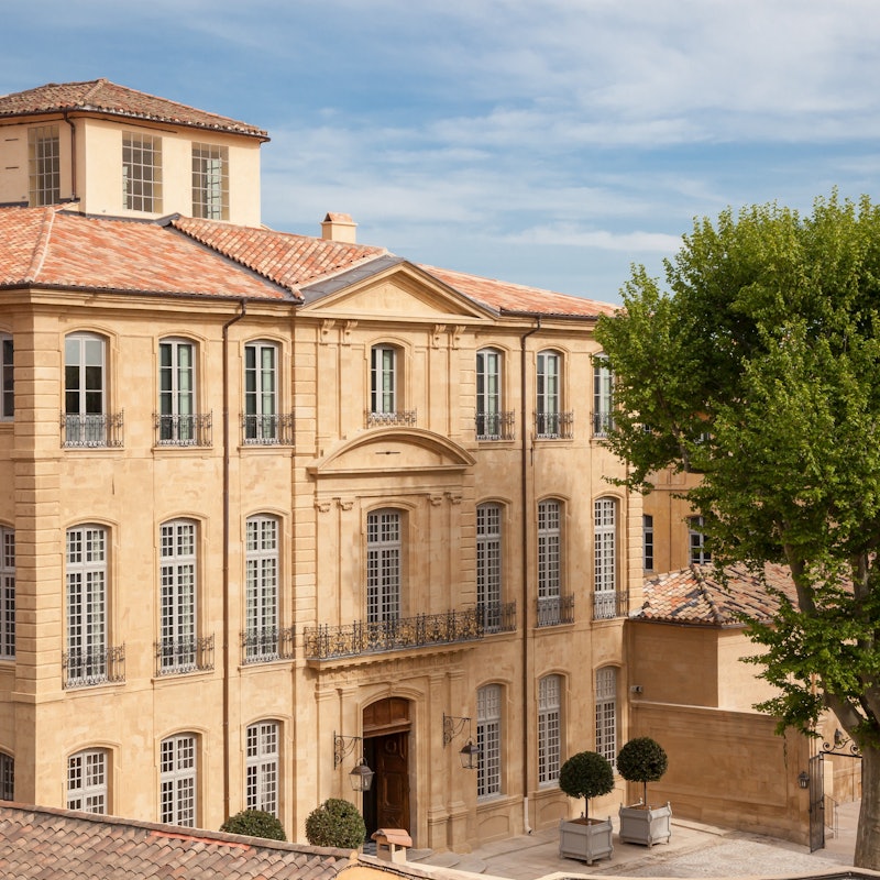 Hotel de CaumontTickets AixenProvence Hotel de CaumontTickets AixenProvence