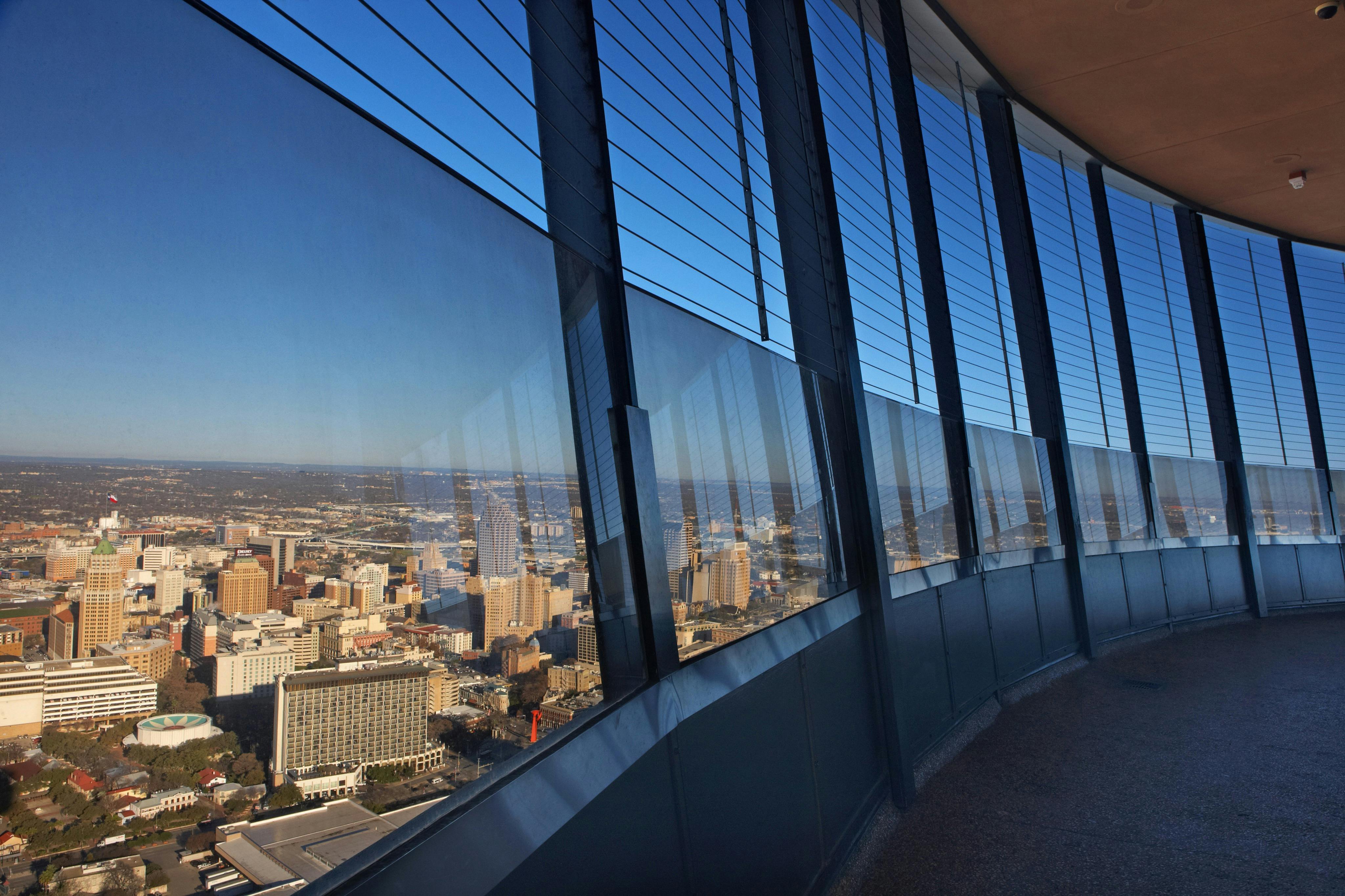 Tower of the Americas
