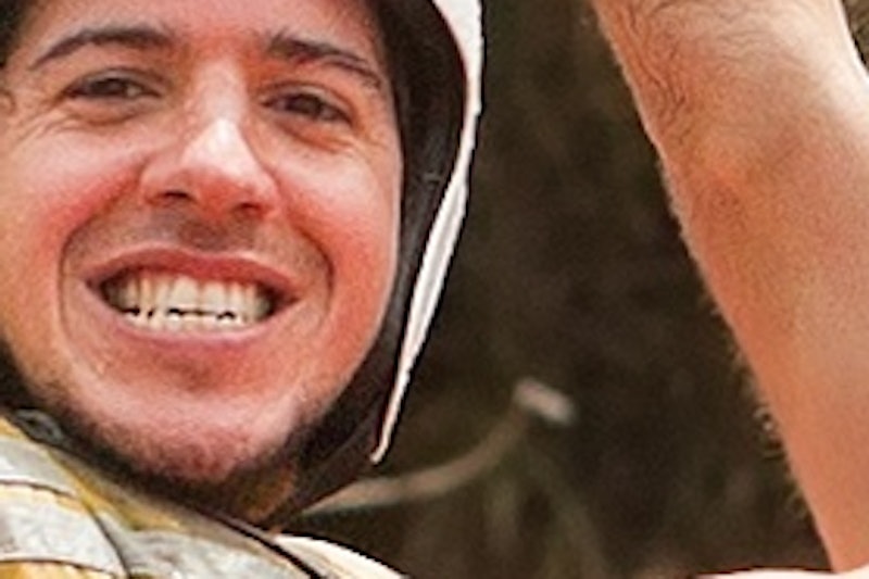 White Water Rafting with Jungle Swing & Lunch