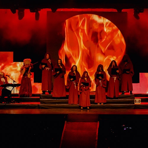 History: The Evolution of Music Show History: The Evolution of Music Show