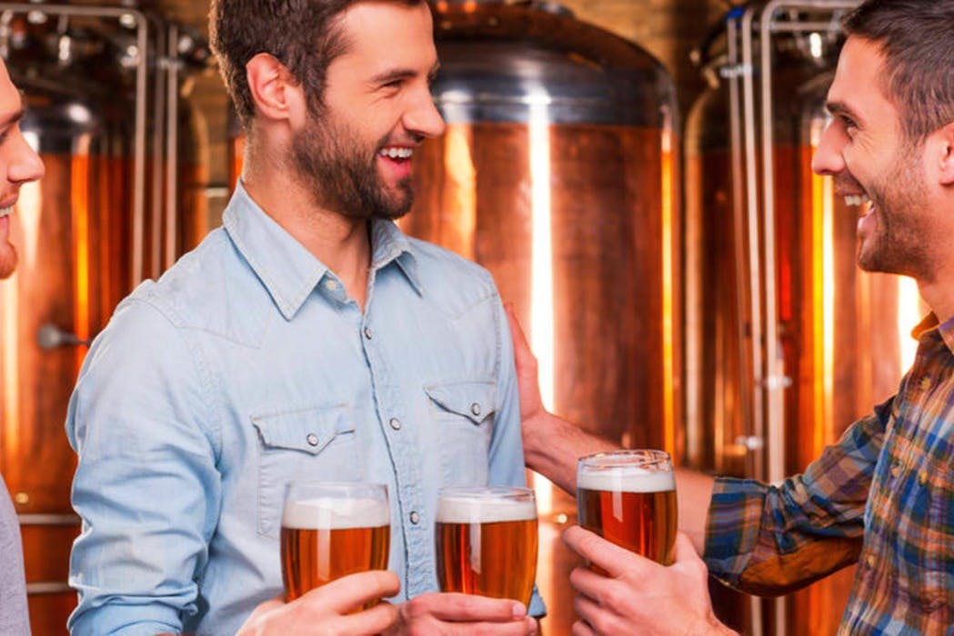 XXXX Brewery and Alehouse Tour