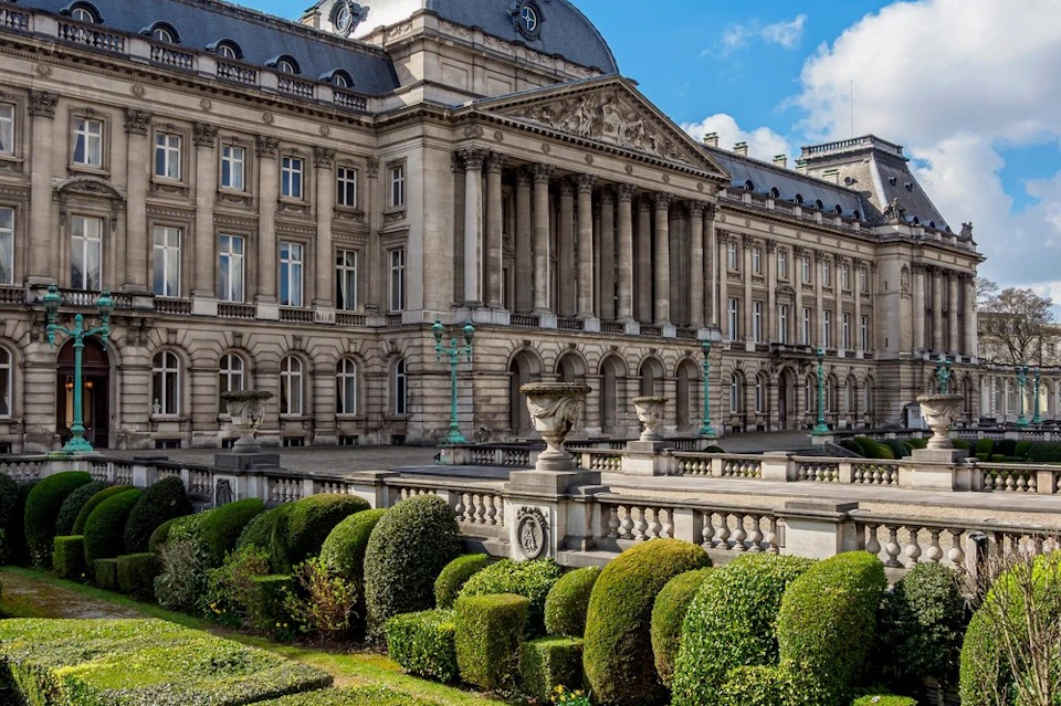 Royal Palace