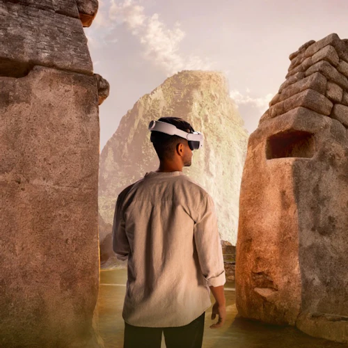 Madrid: Machu Picchu - Journey to the Lost City Entry Ticket - Photo 5