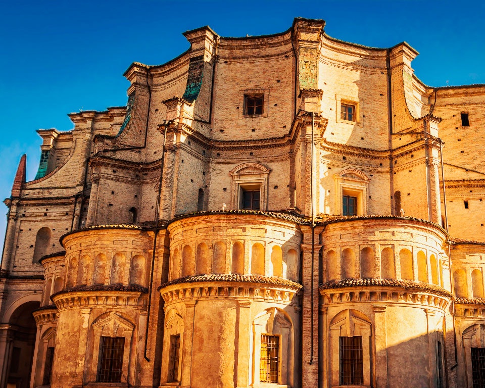 Igreja de SS Annunziata: Visita Guiada