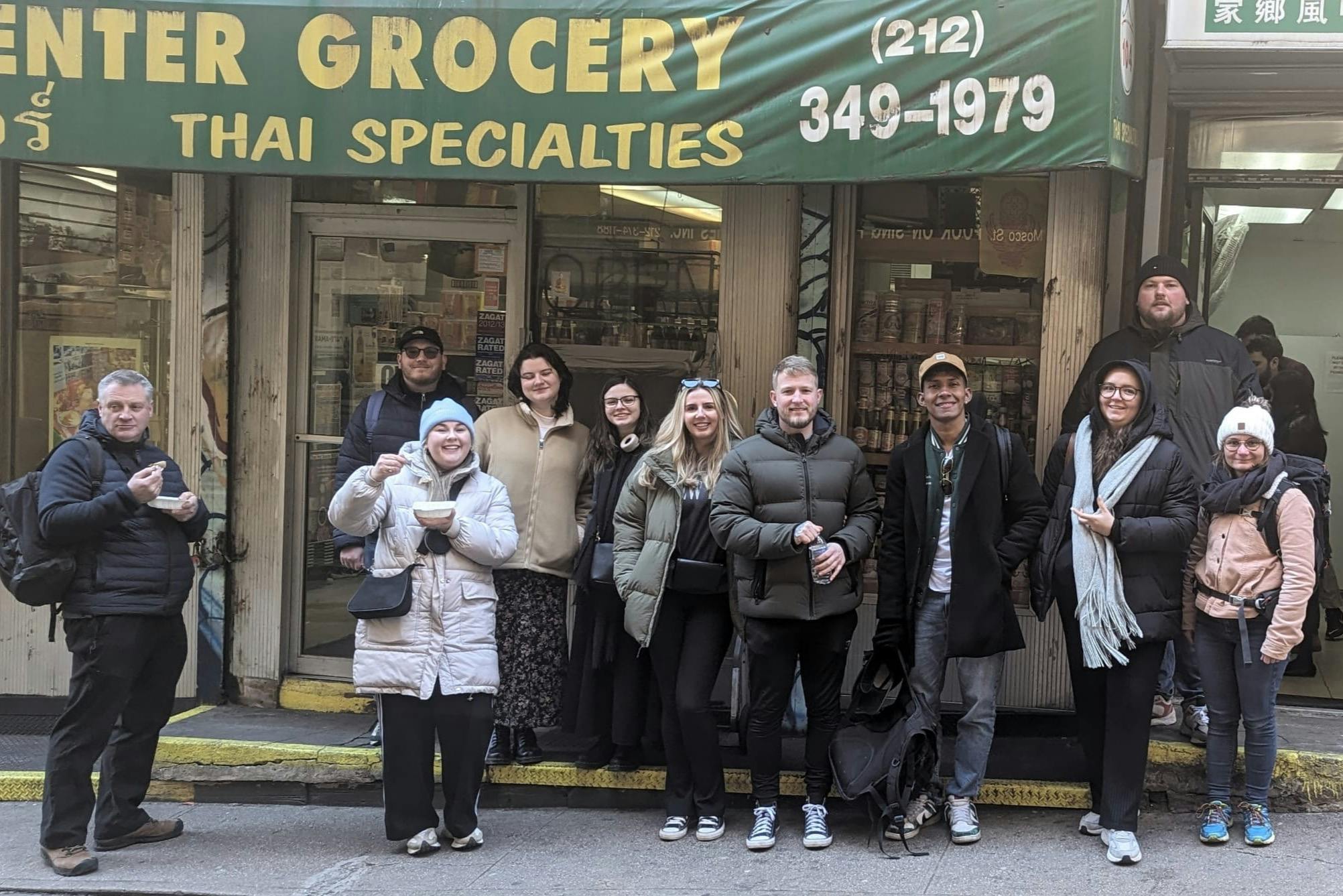 New York Top Bezienswaardigheden Tour