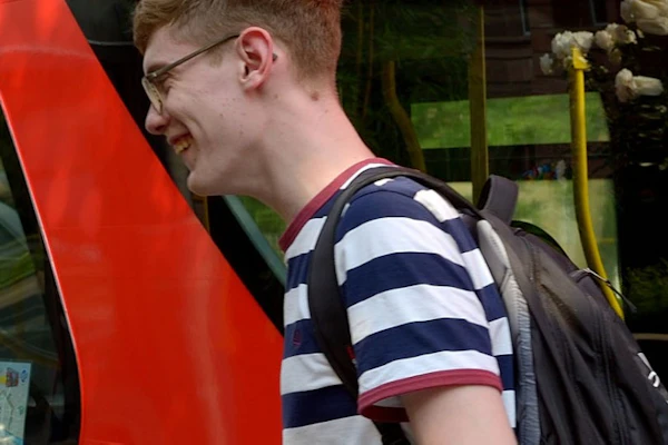 Dagtocht Heidelberg vanuit Frankfurt