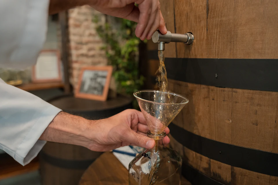 Create Your Own Bottle
