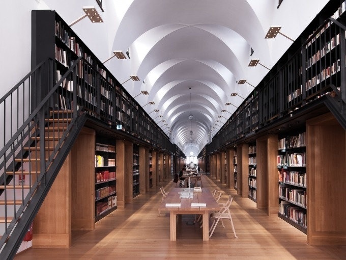 Fondazione Giorgio Cini, Venezia Tiqets