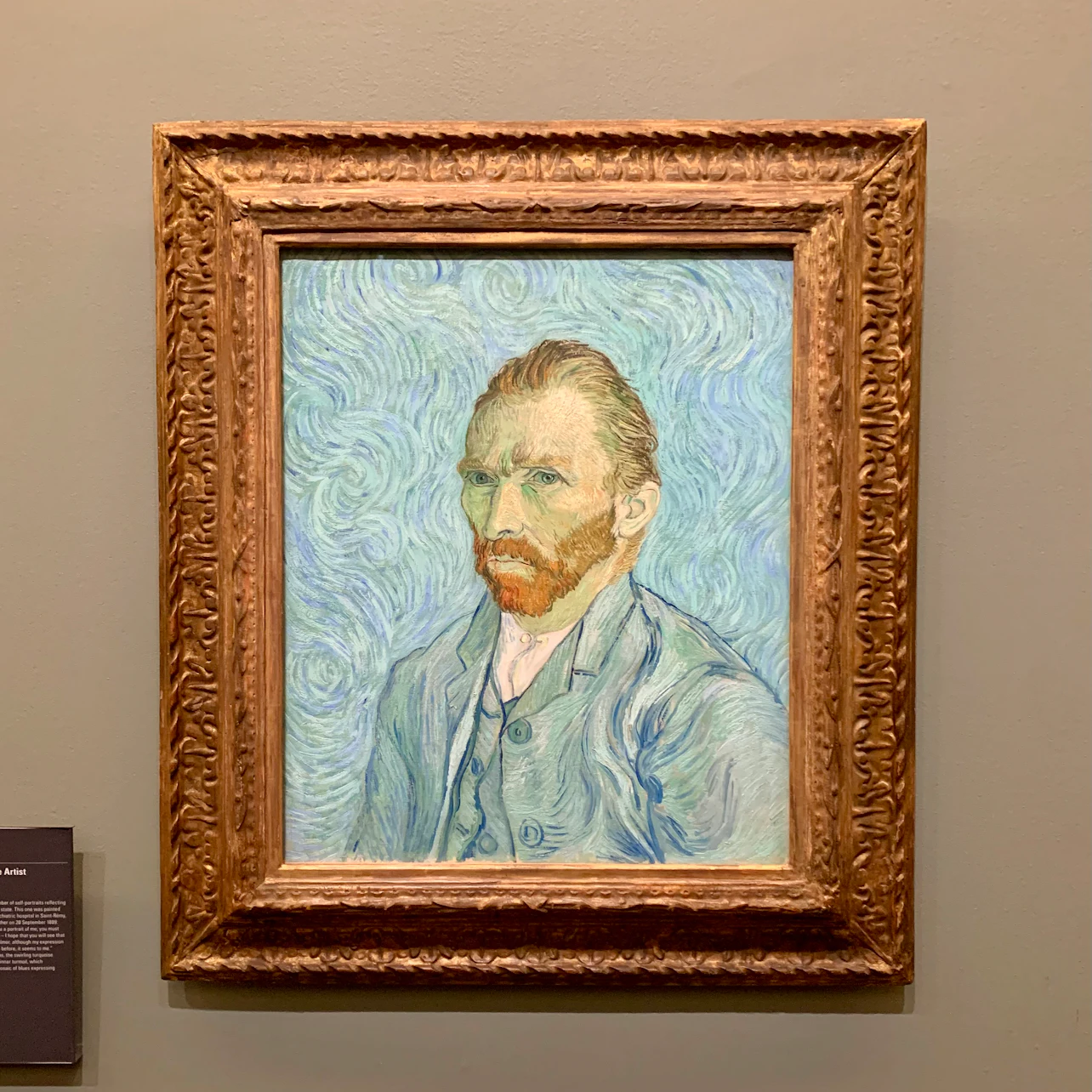 portrait