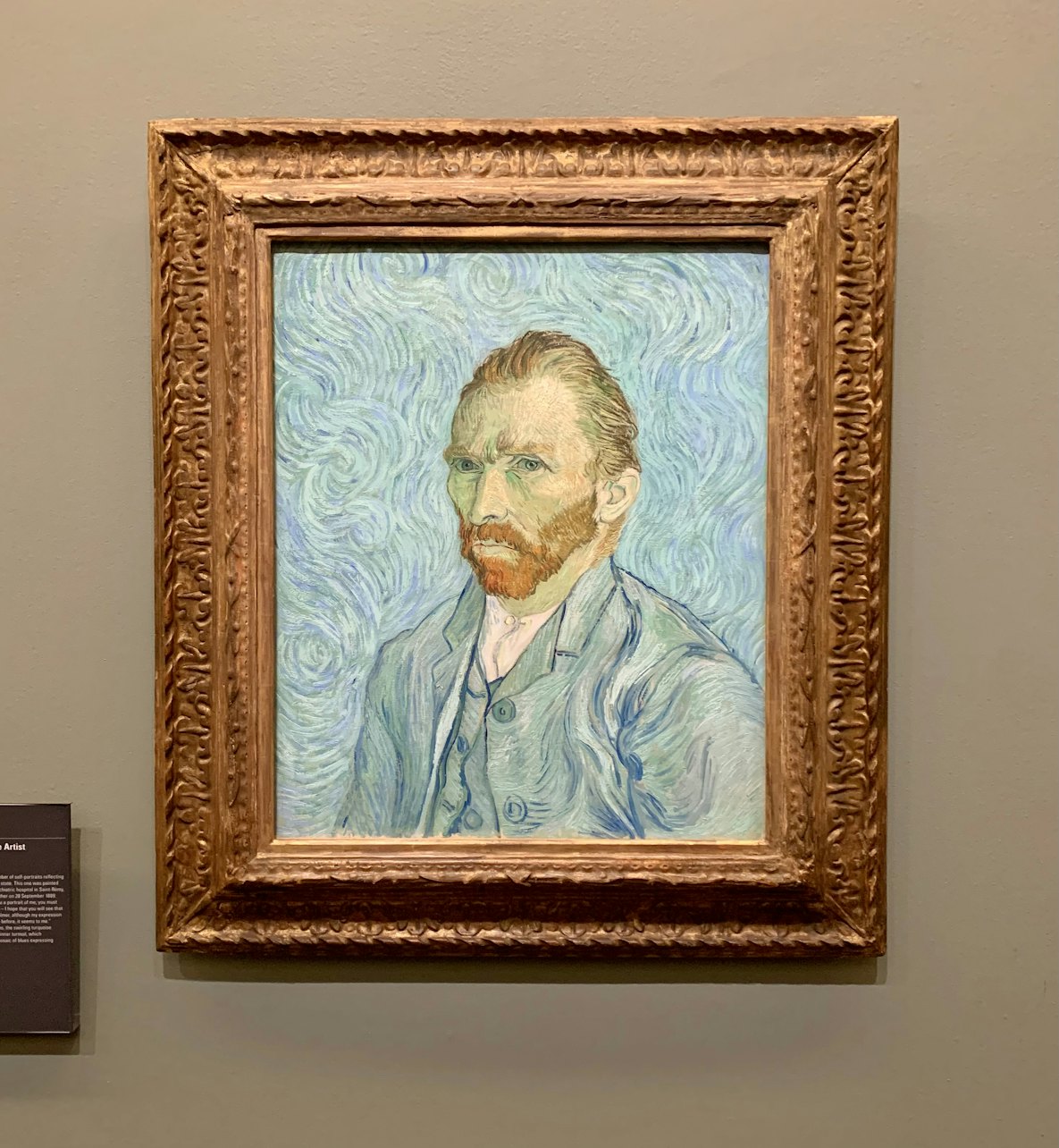 Museu Van Gogh - Acomodações em Amesterdão