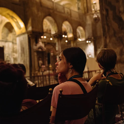 St. Mark's Basilica: Exclusive After-Hours Entry + Guided Tour - Photo 2