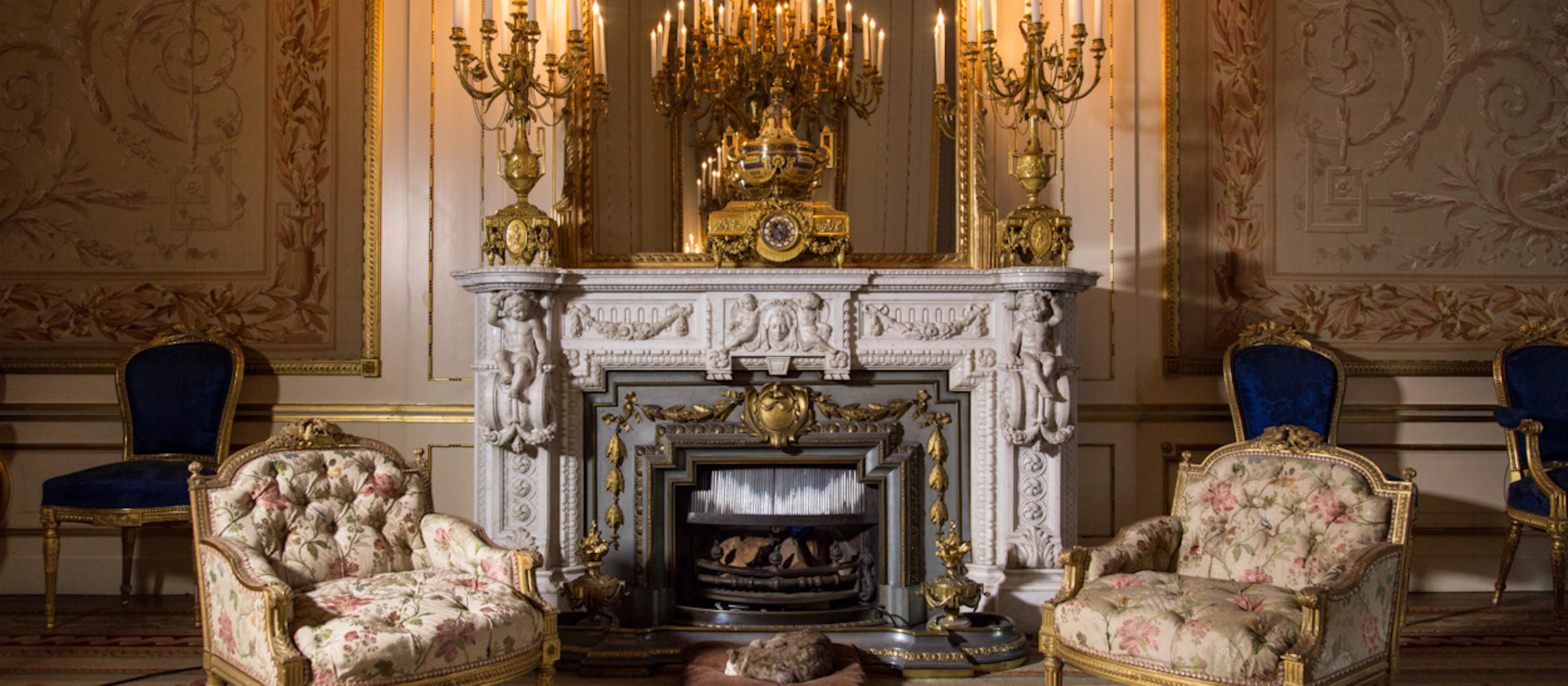 Huis Willet-Holthuysen: Entry Ticket + Audio Guide