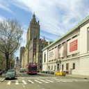 New York Historical Society