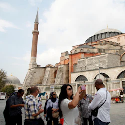 Istanbul: Old City Guided Tour, Bosphorus Cruise, Pierre Loti Hill + Cable Car
