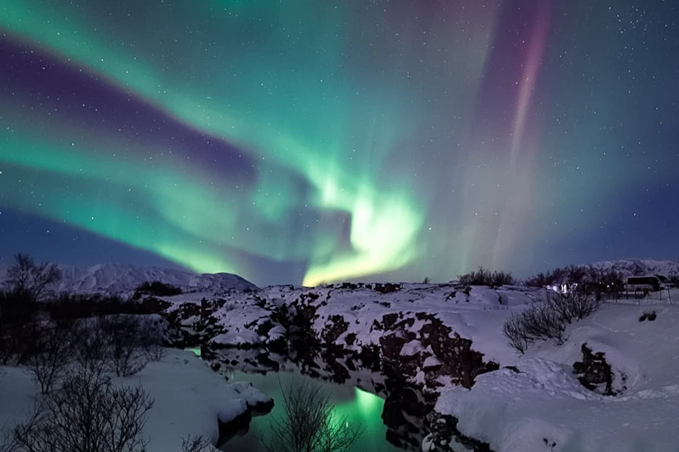 Northern Lights