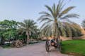 Orient Tours Dubai - Sharjah City Sightseeing Tour - La Perla del Golfo