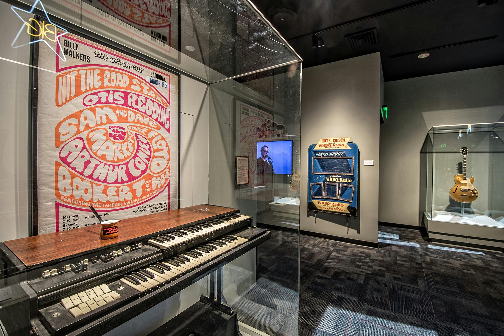 Memphis Music Hall of Fame: Tickets und Touren