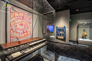 Memphis Music Hall of Fame: Tickets and Tours