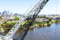 Perth Bridge Climb & Zip Pty Ltd - Express Zip