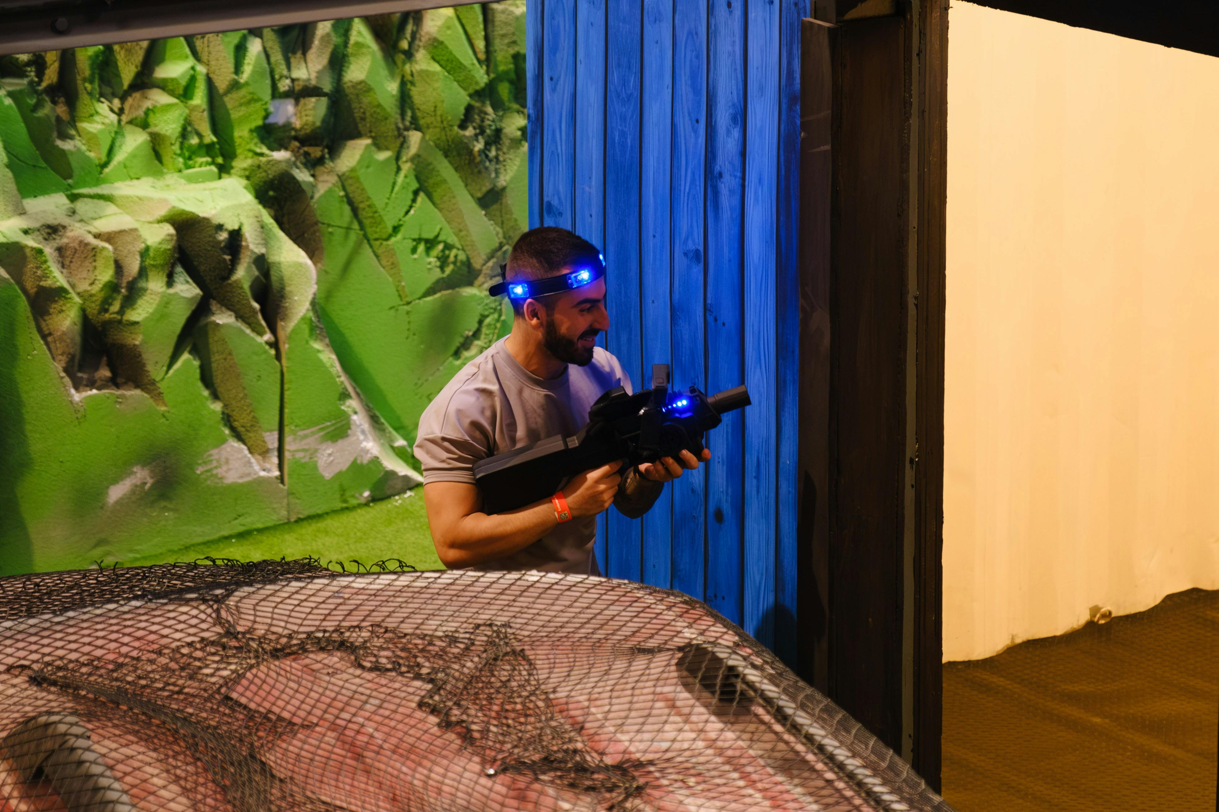 Ετικέτα λέιζερ