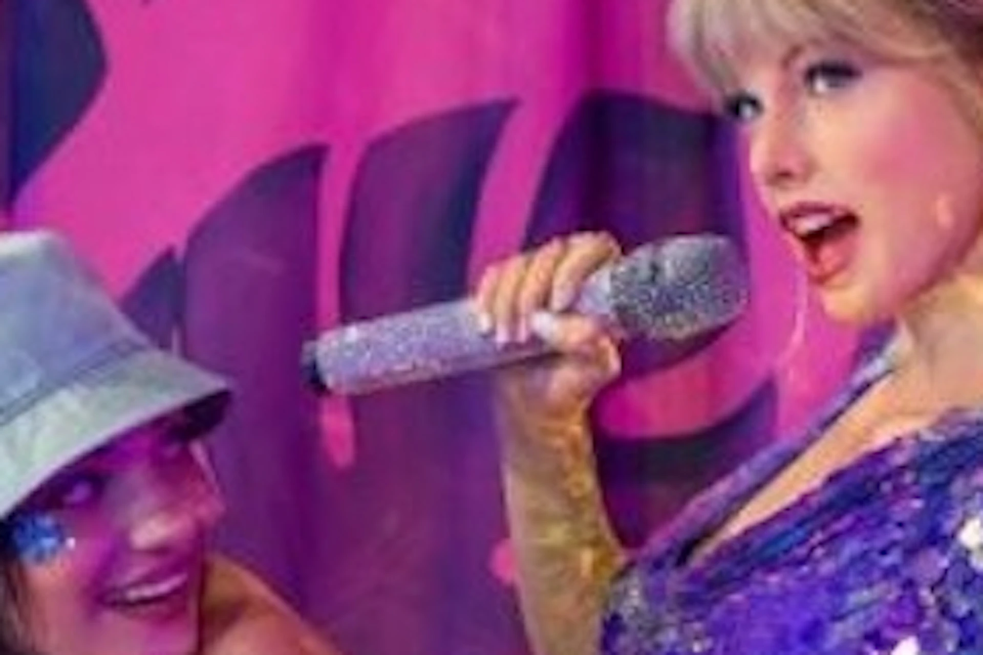 Madame Tussauds