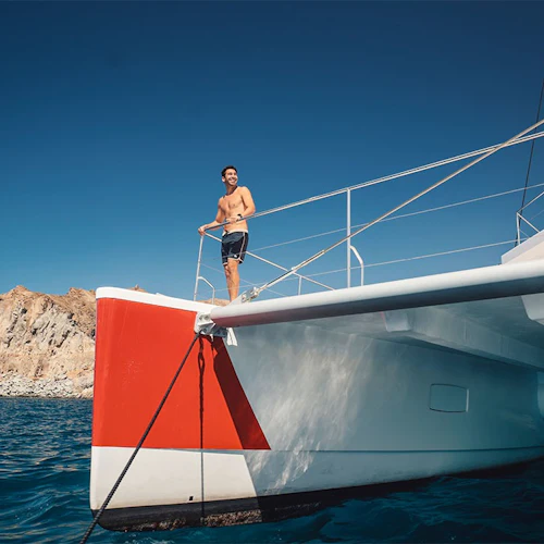 Gran Canaria: Passeio de barco de 4 horas em catamarã + almoço + bebidas - Photo 6