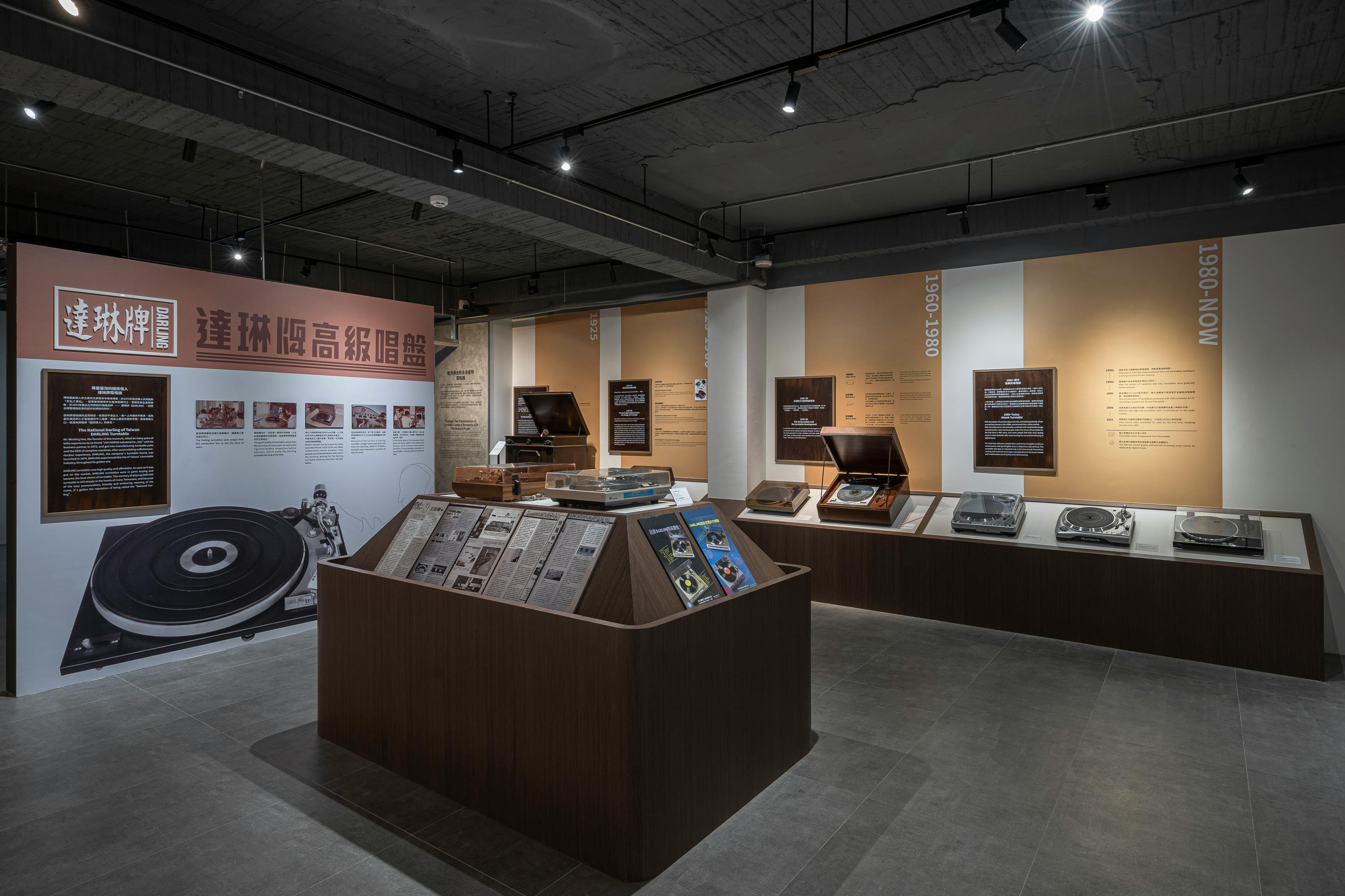 Wenting Phonograph Museum
