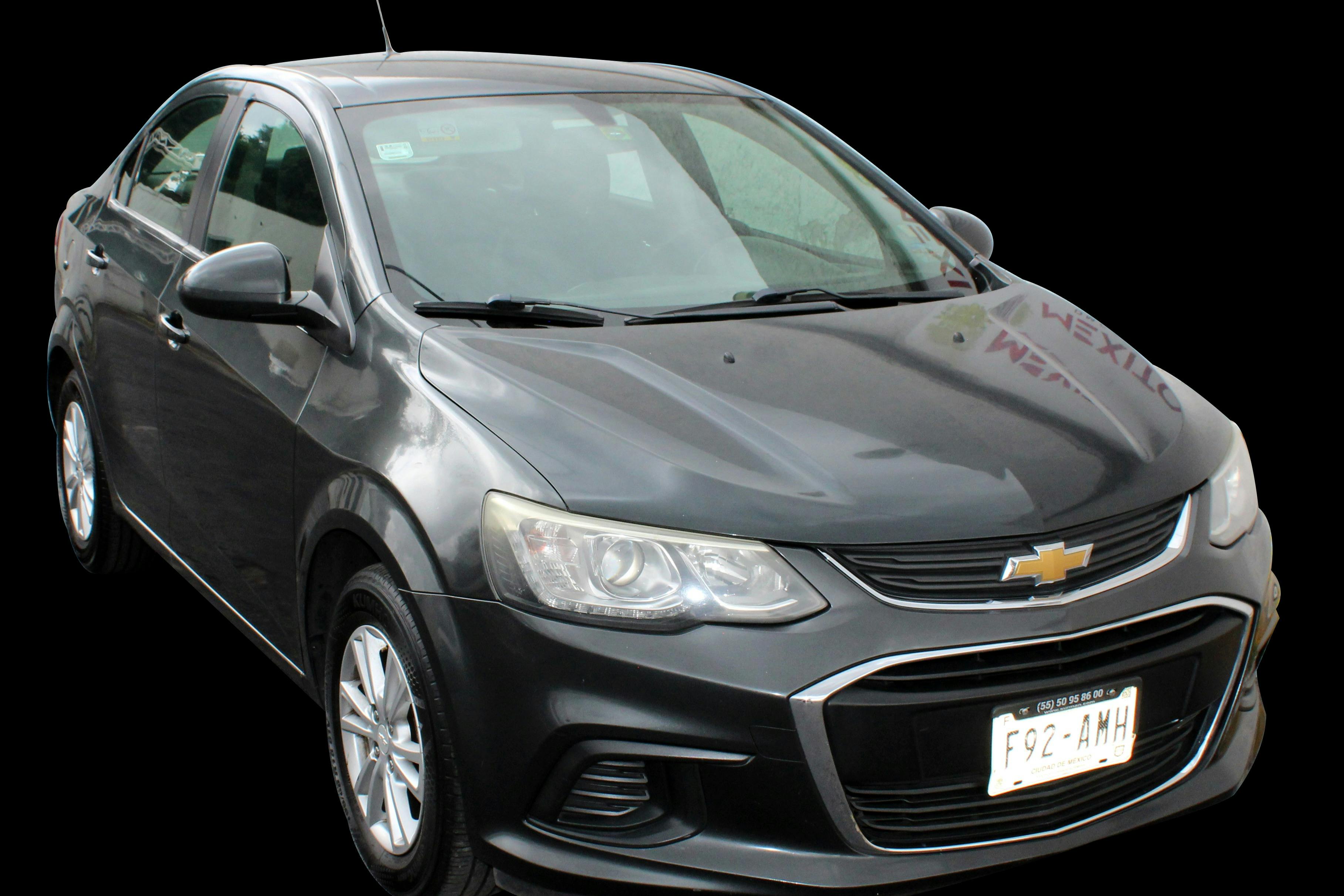 Un veicolo confortevole