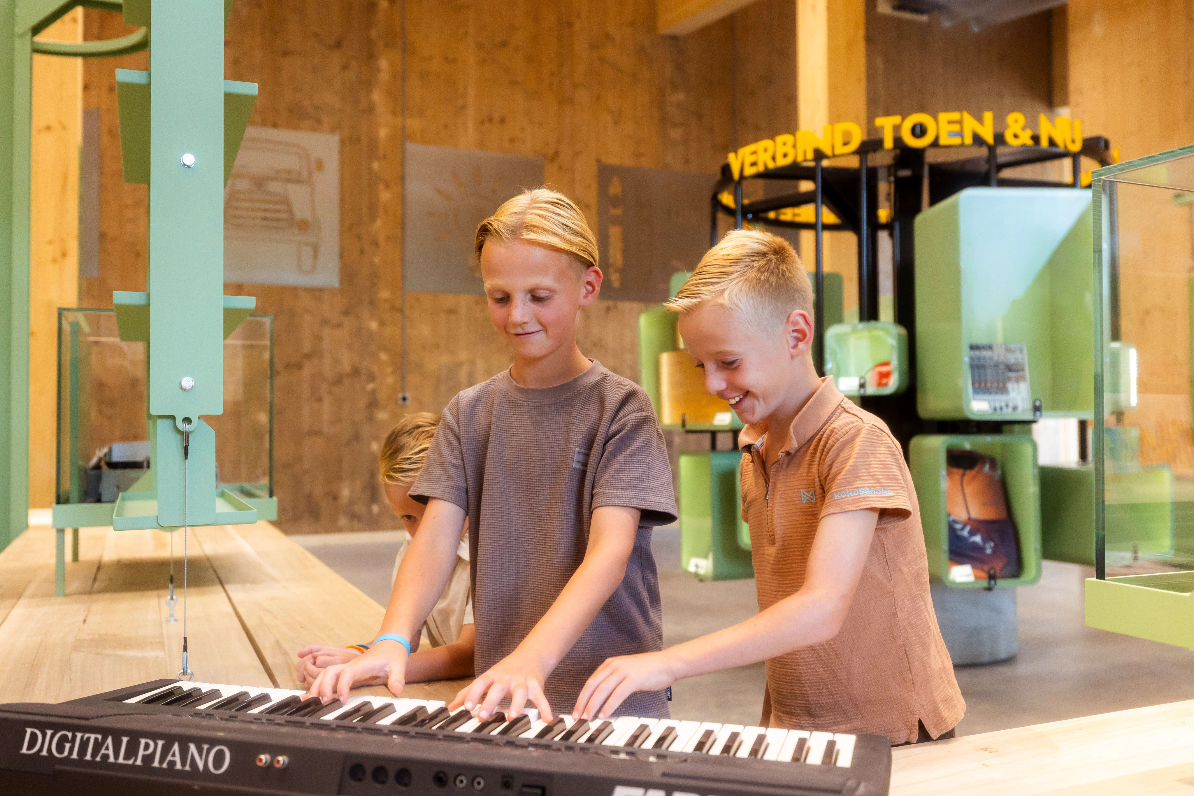 Museumpark VONK Eindhoven: Entry Ticket