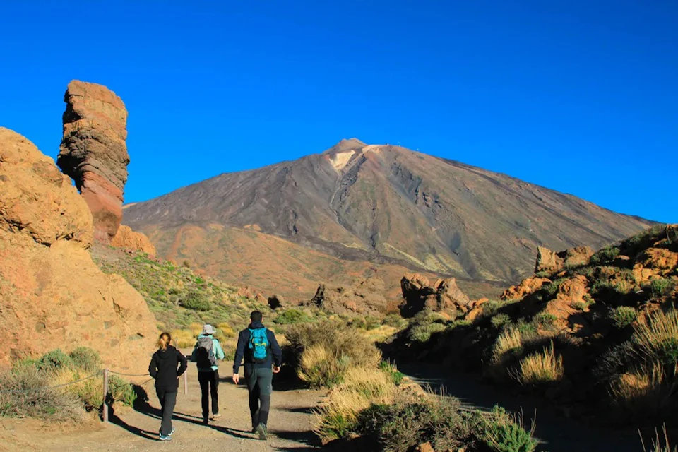El Teide