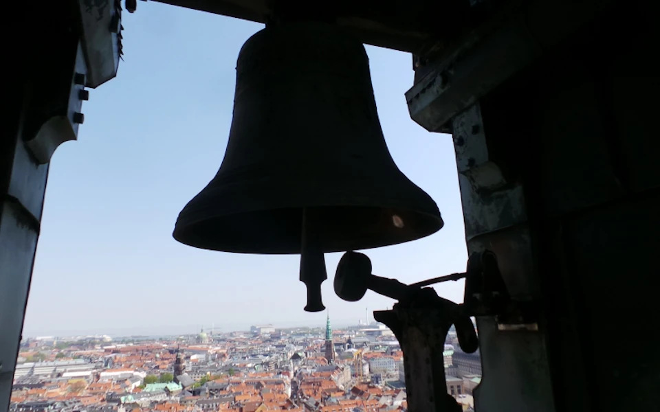 Copenhagen City Hall