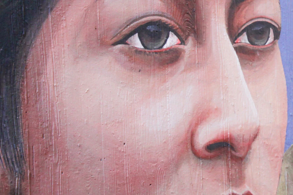 Berlin Street Art