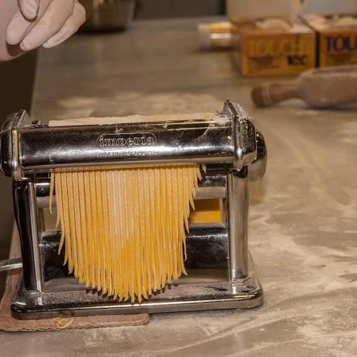 Rome: Typical Roman Cooking Class - Photo 8