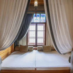 turkiskt bad hamam