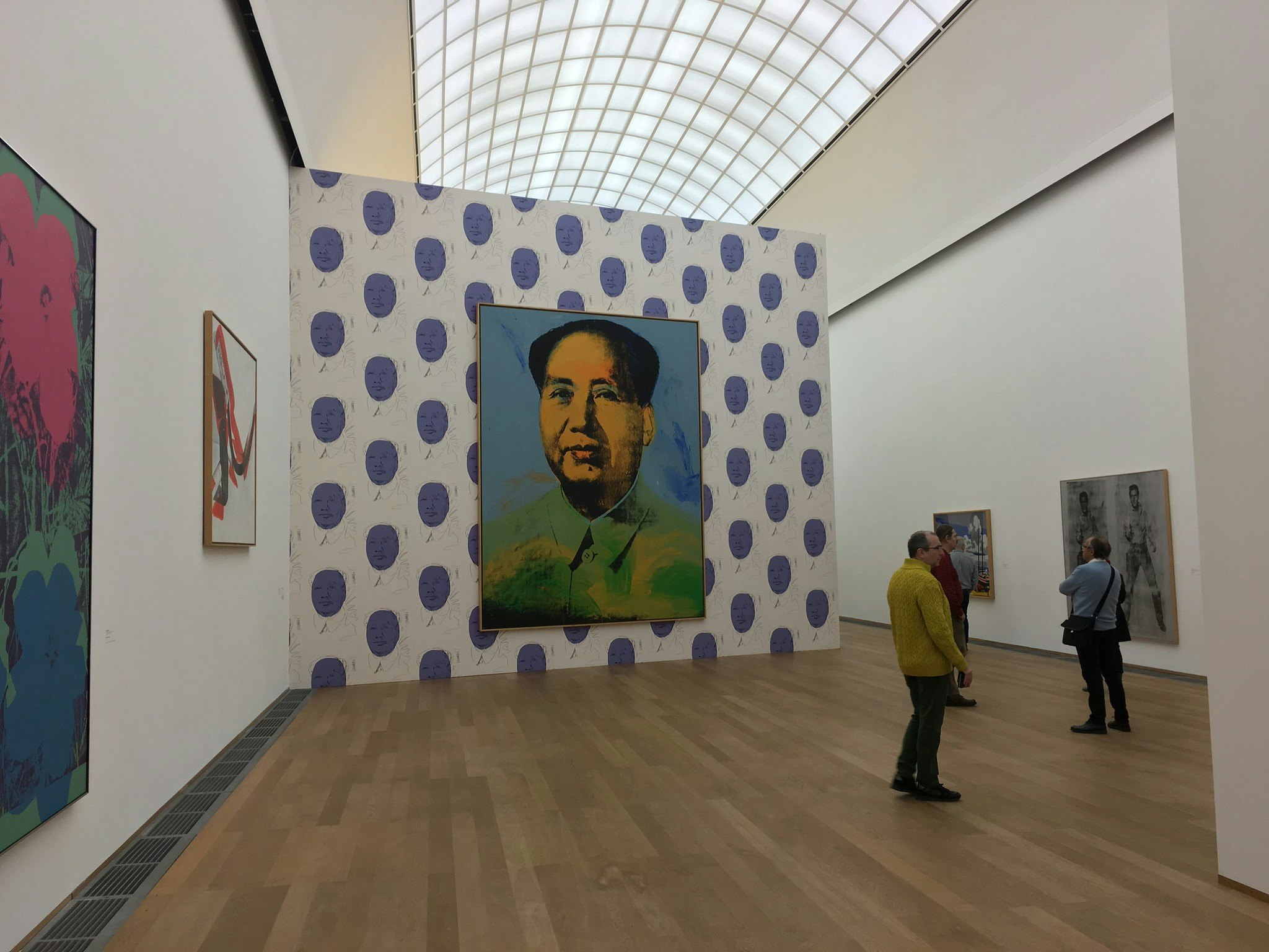 Hamburger Bahnhof: Berlin Biennale Entry Ticket