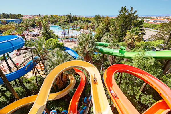 30% en tu entrada | Ofertas Port Aventura