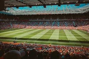 Estadio Manchester United: Entradas y visitas guiadas