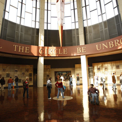 Country Music Hall of Fame: bilhete de entrada - Photo 2