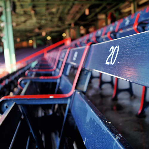 Fenway Park: Guided Tour - Photo 5