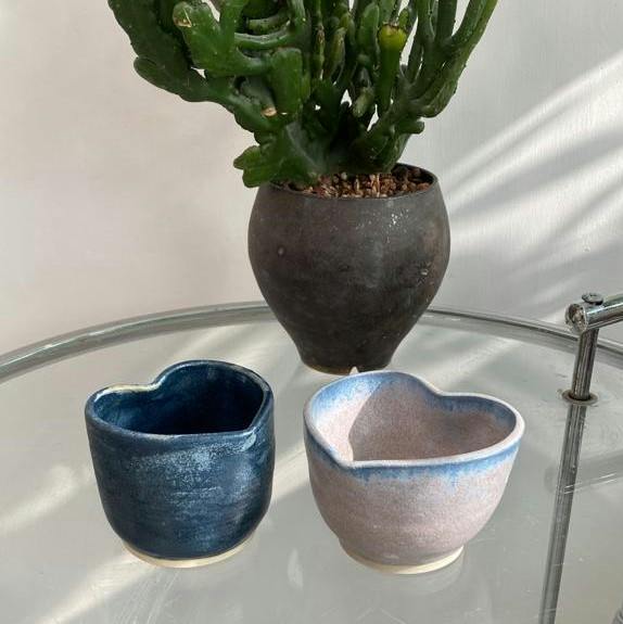 K Studio Tsuen Wan: Pottery Drawing Experience Class + Buy 1 Get 1 Free Offer - Photo 9