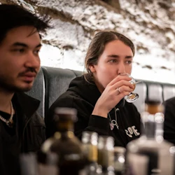 Edinburgh: Harry Potter Sights Guided Walking Tour + Gin Tasting 5